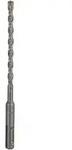 Plus-5, 6,5x100x165mm - Bosch
