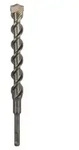 Hammerbohrer Plus-5 D.24,0mm Arbeits-l.200mm L.250mm Sds-plus 1 St.bosch