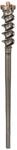 Bosch Accessories 1618596457 Hartmetall Durchbruchbohrer 55 Mm Gesamtl&auml;nge 600 Mm