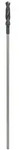Bosch Pro Wood Hss Installationsbohrer, 20 X 100 X 600 Mm