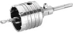 Cimco Schlagbohrkrone 68mm Sds-aufnahme 207321