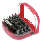 Cimco Spezial-bit-satz 33-tlg. 114599