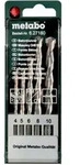 Metabo - Beton-bohrerkassette Classic, 5-teilig (627180000)