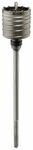Pro Sds Max-5 Bohrkrone, Einteilig, 45 X 80 X 160 Mm - Bosch