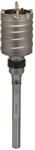 Hohlbohrkrone Sds-max-9, 68 X 80 X 160 Mm (mit Schaft) - Bosch