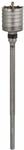 Hohlbohrkrone Sds-max-9, 82 X 80 X 420 Mm - Bosch