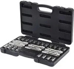 1/2' Chromeplus Bit-stecknuss-satz, 32-tlg
