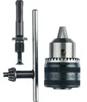 Sds Plus-adapter, 1,5 - 13 Mm, Mit Bohrfutter -2607000982 - Bosch