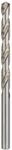 Bosch Pro Metal Hss-g Spiralbohrer, 13 X 134 X 205 Mm, 5-tlg.