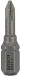 Schrauberbit Extra-hart, Ph 1, 25 Mm, 25er-pack - Bosch