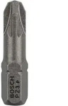 Schrauberbit Extra-hart, Pz 3, 25 Mm, 25er-pack - Bosch
