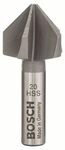 Pro Steel Hss Kegelsenker, 20 X 45 Mm, M10 - Bosch
