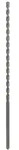 Bosch - Betonbohrer Cyl-3, Silver Percussion, 10 X 350 X 400 Mm, &Oslash; 9 Mm, 1er-pack