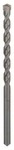 1x Betonbohrer Sp &Oslash; 12 Al= 150 - 2608597684 - Bosch
