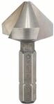 Zubeh&ouml;r - Senker F&uuml;r Metall M 10, 20,5x41 Mm 2608597503 - Bosch