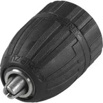 Wolfcraft Schnellbohrfutter Lc Akku 13 Mm Innengewinde 1/2 X 20 Mm Schnellbohrfutter
