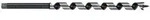 Holz-balkenbohrer Standard 7665010 &Oslash; 20 Mm Sechskant Holzbohrer - Wolfcraft