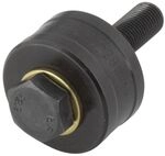 Wolfcraft 3752000 Blechlocher 28 Mm