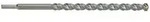1 Mauerdurchbruchsbohrer Hm &Oslash;12x400 Mm - 7922010 - Wolfcraft