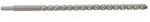 1 Mauerdurchbruchsbohrer Hm &Oslash;18x400 Mm - 7928010 - Wolfcraft