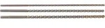 3 Mauerdurchbruchsbohrer Hm, Sort. - 7917000 - Wolfcraft