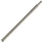 7940010 Hartmetall Durchbruchbohrer 10 Mm Gesamtl&auml;nge 600 Mm Sechskantschaft 1 St. -