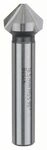 Pro Soft Metal Hss Kegelsenker, 16,5 X 60 Mm, M8 - Bosch