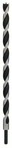 Pro Wood Holzspiralbohrer, 18 X 340 X 400 Mm - Bosch