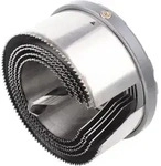I Mehrkranzlochs&auml;ge "professional" I 2155000 I &Oslash; 60&ndash;95 Mm, Schnitttiefe 40 Mm,