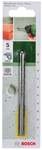 Accessories 2609256901 Beton-spiralbohrer 5 Mm Gesamtl&auml;nge 100 Mm Sds-quick 1 St. -