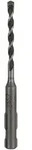 Bosch - Accessories 2609256910 Mehrzweckbohrer 4 Mm Gesamtl&auml;nge 85 Mm Sds-quick 1