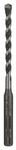 Bosch - Accessories 2609256911 Mehrzweckbohrer 5 Mm Gesamtl&auml;nge 100 Mm Sds-quick 1
