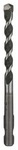 Mehrzweckbohrer Sds Quick 7 X 55 X 100 Mm - 2609256915 - Bosch