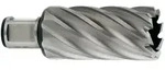 Metabo - Hss-kernbohrer 21x55 Mm, Weldonschaft 19 Mm (3/4') (626530000)