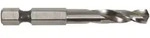 Metabo - Hss-g-bohrer 3,0 X 47 Mm, Mit Sechskantschaft (627515000)