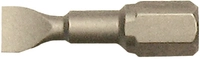 Makita P-06199 Standard Flache Spitze 08x50