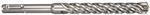 Zubeh&ouml;r - Sds Plus Hammerbohrer-set, 5x160 Mm, 10-tlg. Dt8951 - Dewalt