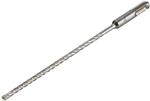 Dewalt Hammerbohrer Sds-plus Elite Full Carbide 6 X 110 X 50 Mm, 10 Stk.