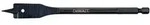 Holz-fr&auml;sbohrer Extreme 152 - 406 Mm - Abmessungen:18 X 152 Mm - Dewalt