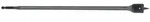 Holz-fr&auml;sbohrer Extreme 152 - 406 Mm - Abmessungen:26 X 406 Mm - Dewalt
