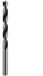 Cv Holzbohrer Bohrer 8x115mm Mit Zentrierspitze Zylinderschaft D-07076 - Makita