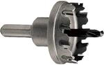 Hm Lochs&auml;ge &Oslash; 38 Mm, Schnitttiefe 10 Mm - Makita