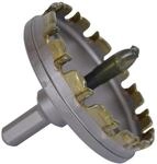 Hm Lochs&auml;ge &Oslash; 80 Mm, Schnitttiefe 10 Mm - Makita