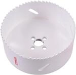 Hss Bim Lochs&auml;ge &Oslash; 105 Mm, Schnitttiefe 38 Mm - Makita