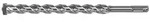 Sds-plus-bohrer Bionic 16 X 150/100 Mm - Heller