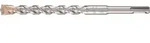 Heller Hammerbohrer Bionic Pro &Oslash; 22 Mm 400 Mm 450 Mm - 15650