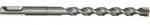 Irwin Tools Sds-plus 10501979 Hartmetall Hammerbohrer 10 Mm Gesamtl&auml;nge 160 Mm