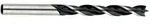Metabo - Holzbohrer (chromvanadium-stahl), 3,0 X 61 Mm (627986000)