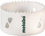 Metabo - Hss-bi-metall-lochs&auml;ge, 92 Mm