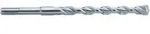 Sds-plus Pro 4-hammerbohrer / 12,0 X 1000 Mm - Metabo